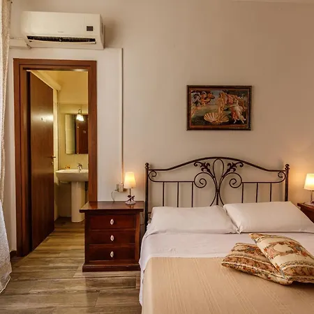 Onlyrooms I - & Quiet Area Penzion Cagliari