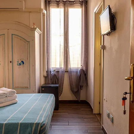 Penzion Onlyrooms I - & Quiet Area *