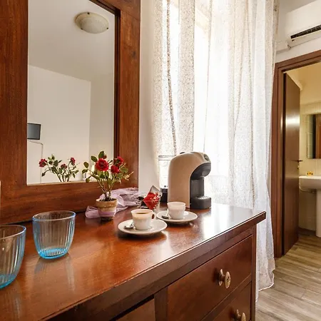 Onlyrooms I - & Quiet Area Penzion *