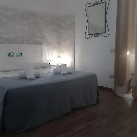 Pensión Onlyrooms I - & Quiet Area Cagliari